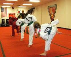 discipline