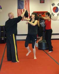 Triple fat burning