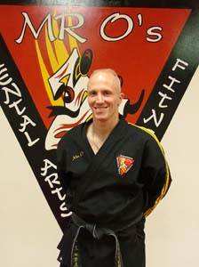 Master Alexander Oliveras